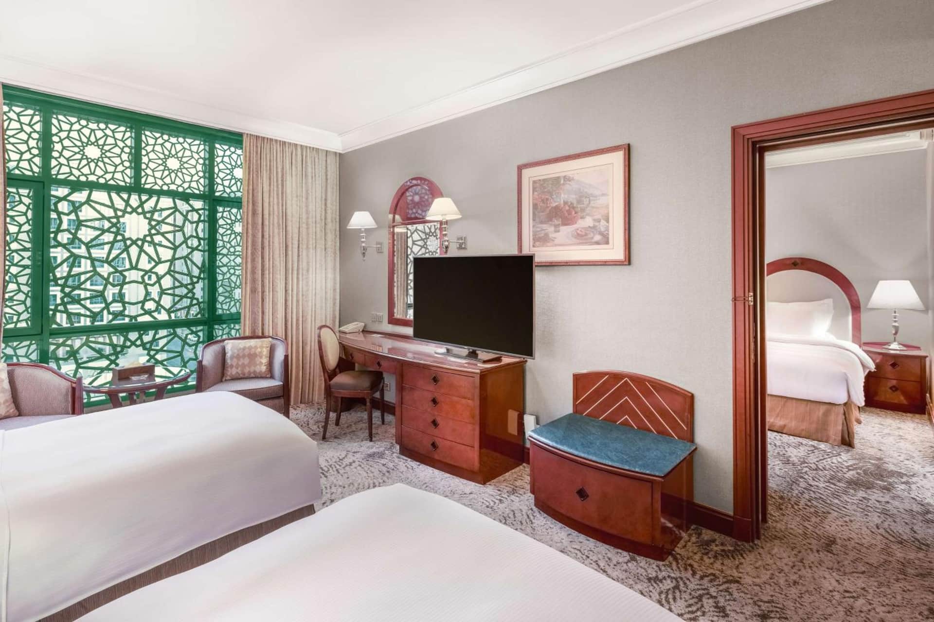 Madinah Hilton