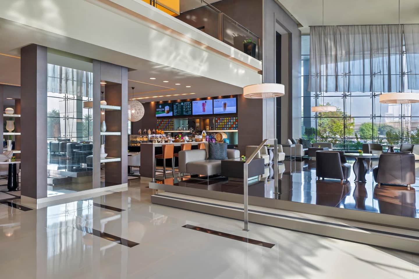 Park Rotana Abu Dhabi