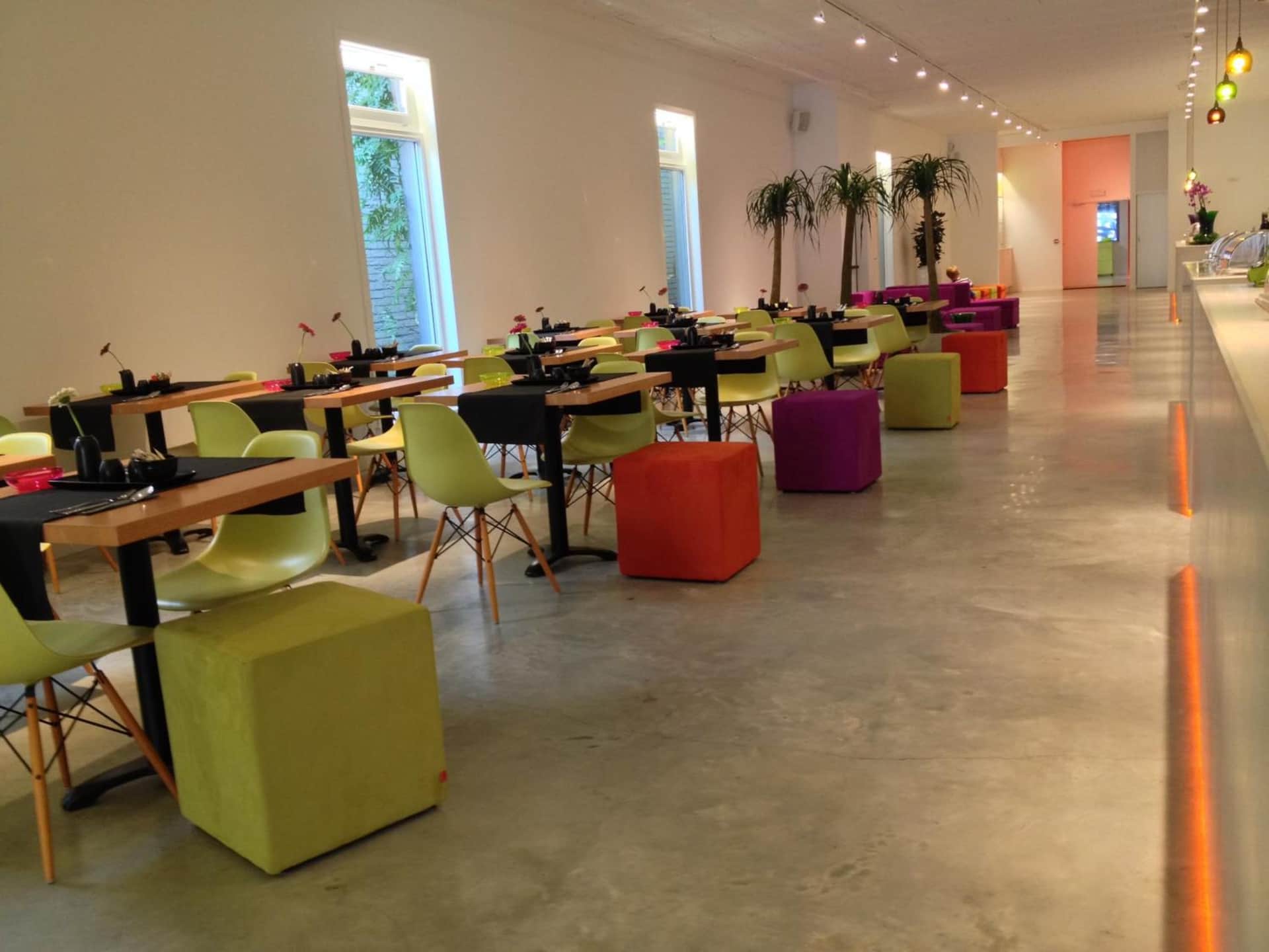 Hotel Corbie Geel