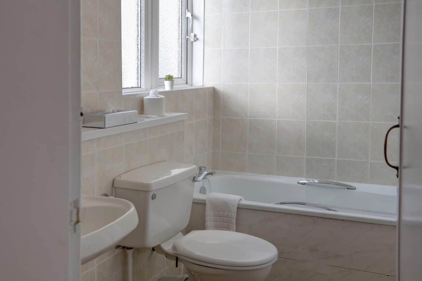 Belvilla Crewe Arms Hotel