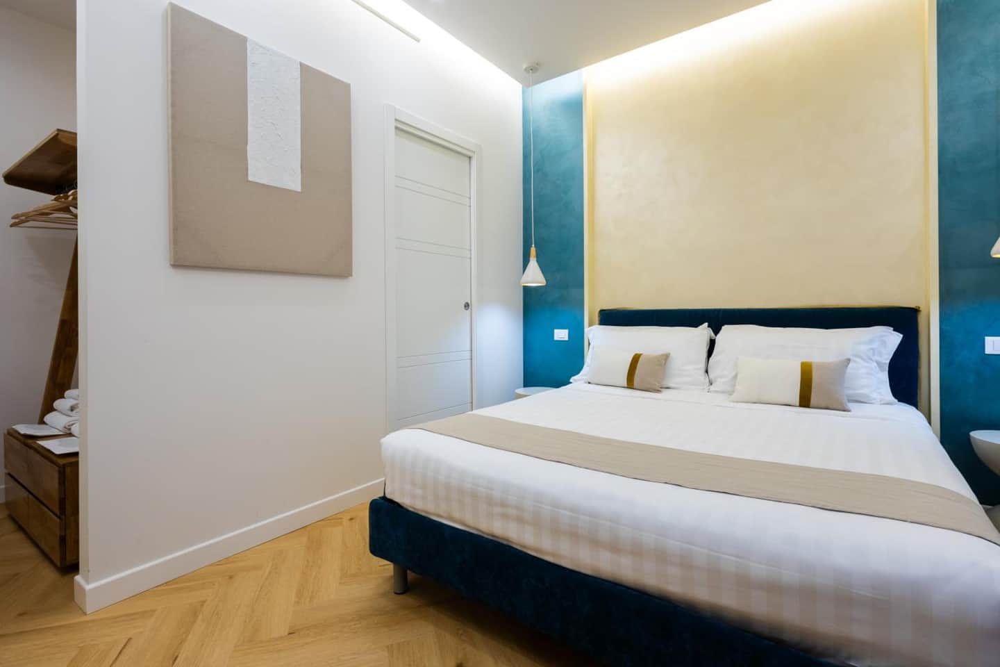 Barberini Design Suites