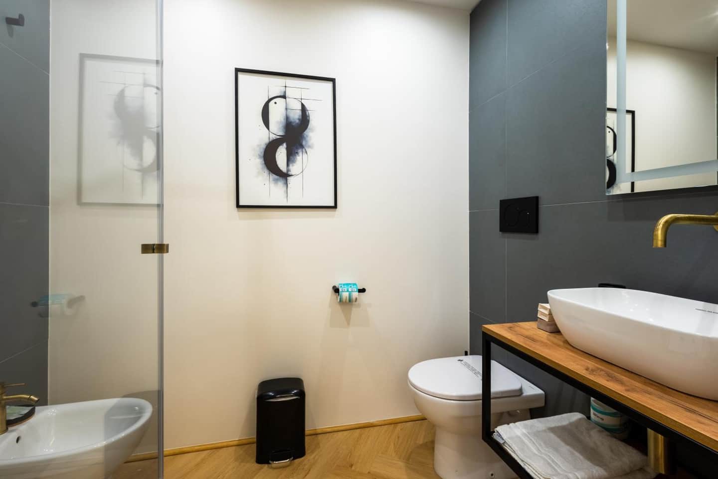 Barberini Design Suites
