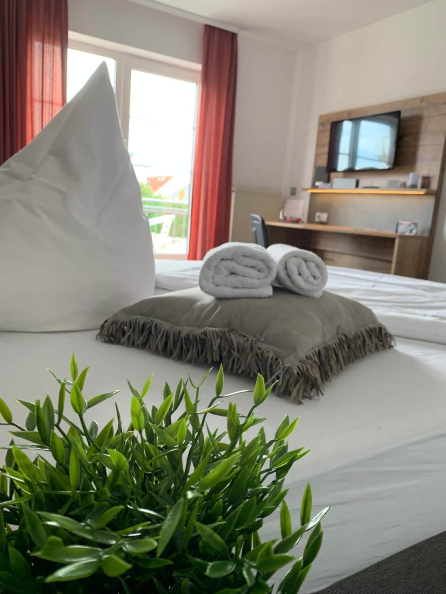 Residenz Hotel Gießen