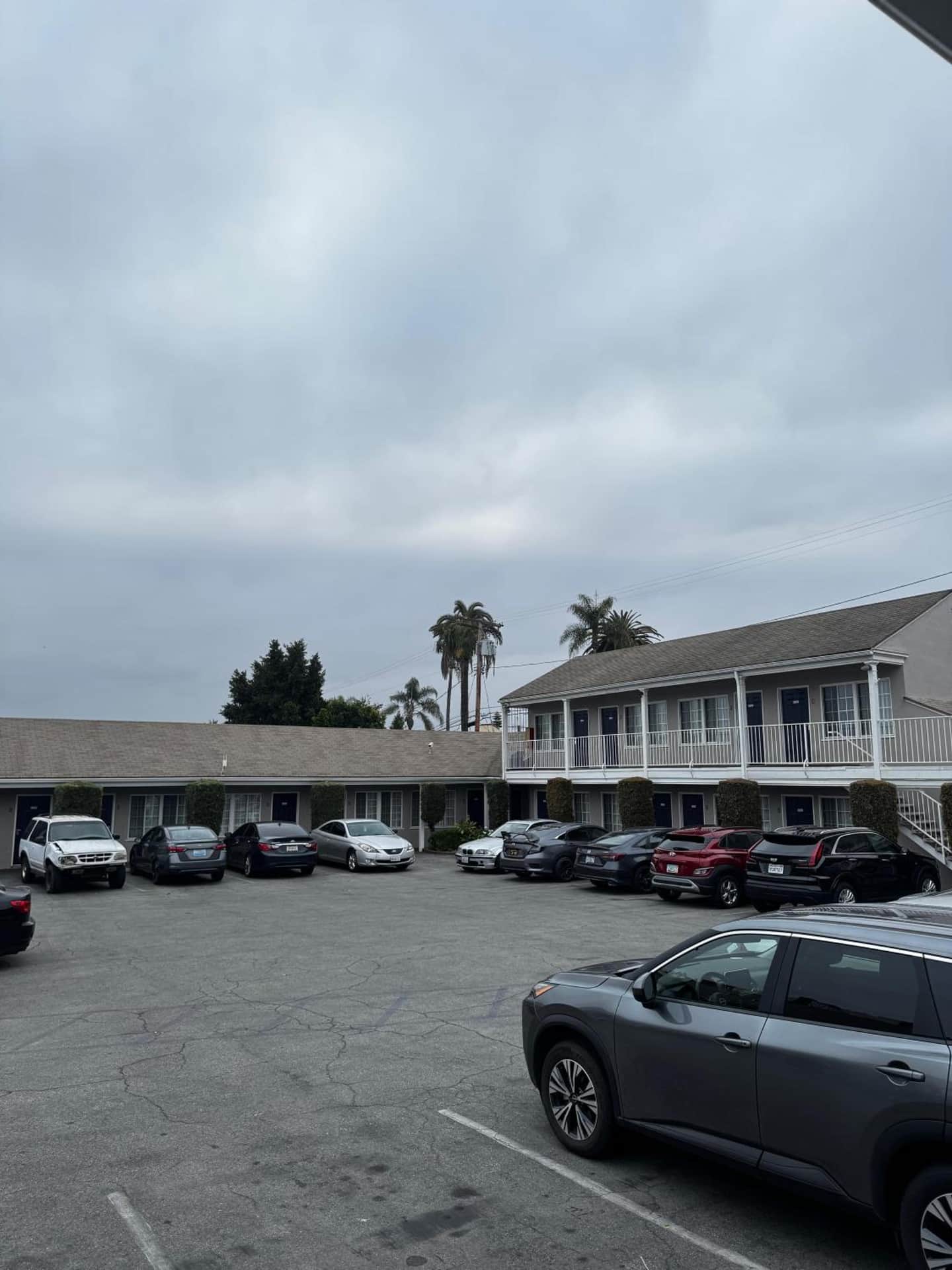 Friendship Motor Inn