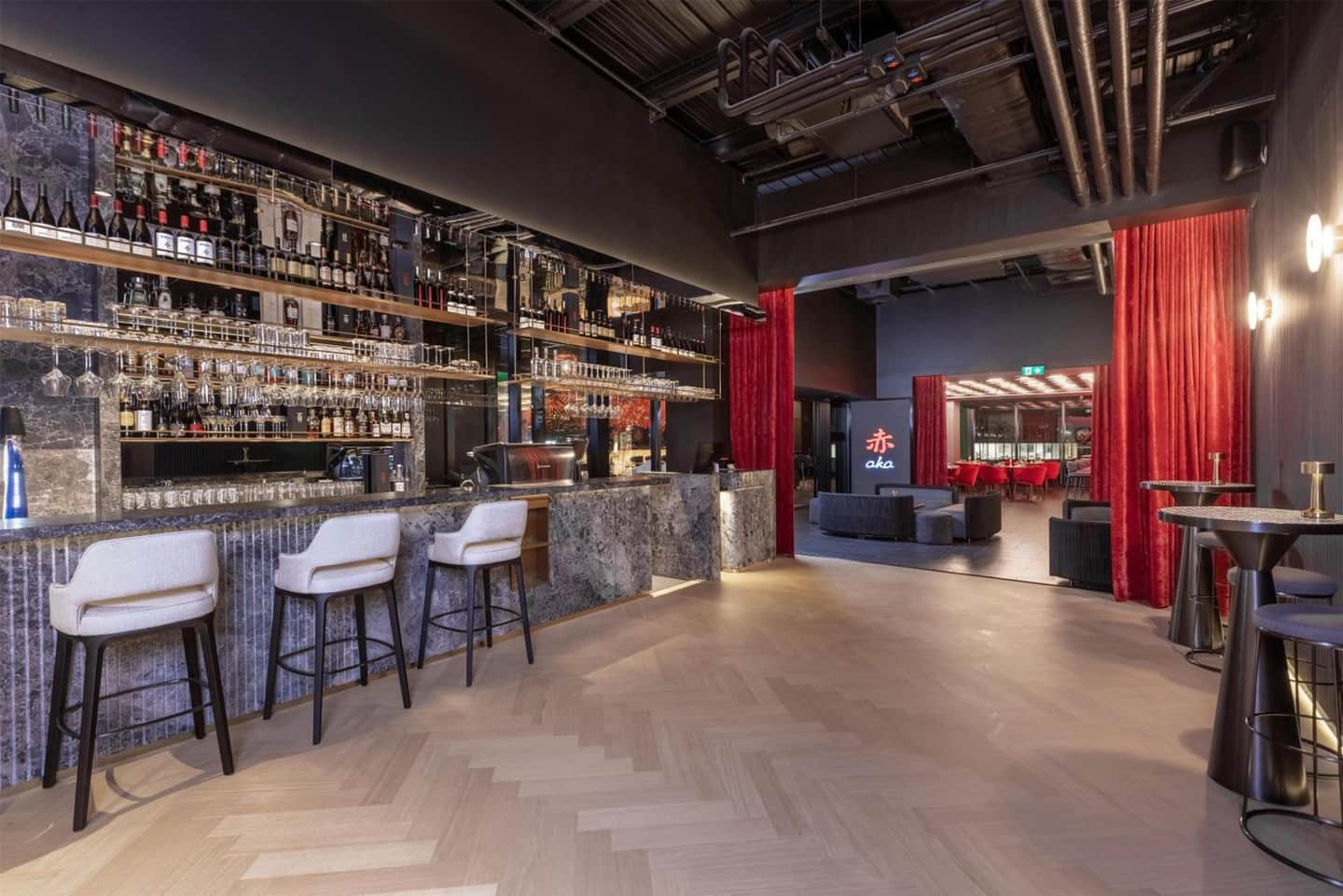 Radisson RED Auckland