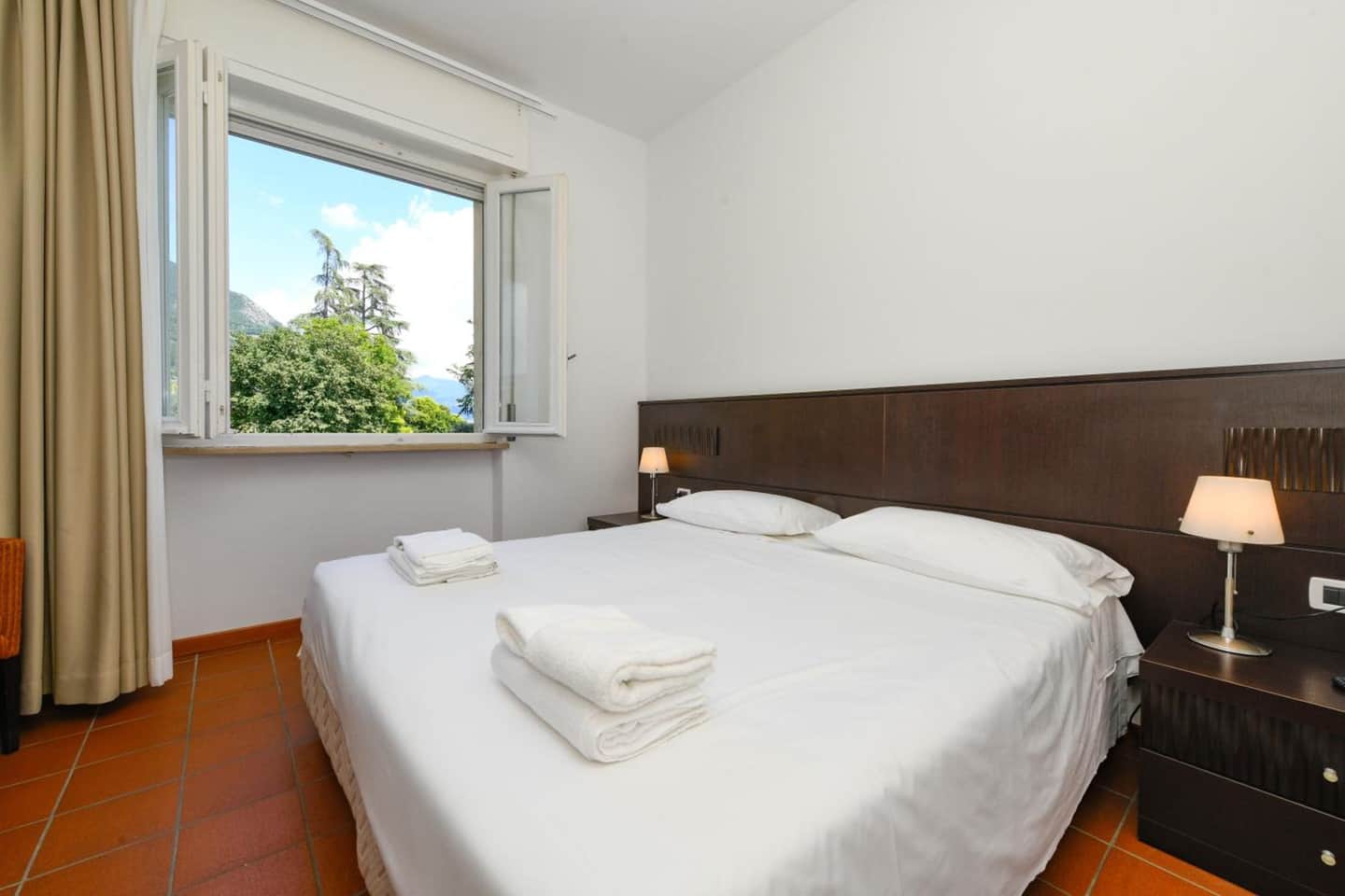 Hotel Eurovil