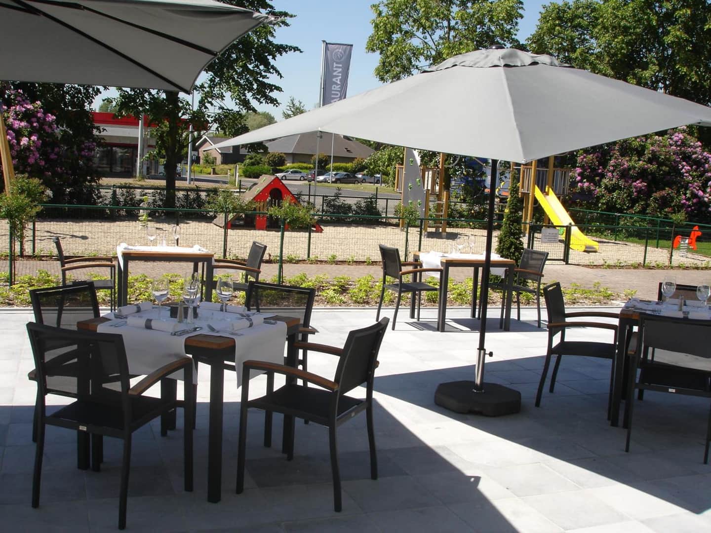 Biznis Hotel