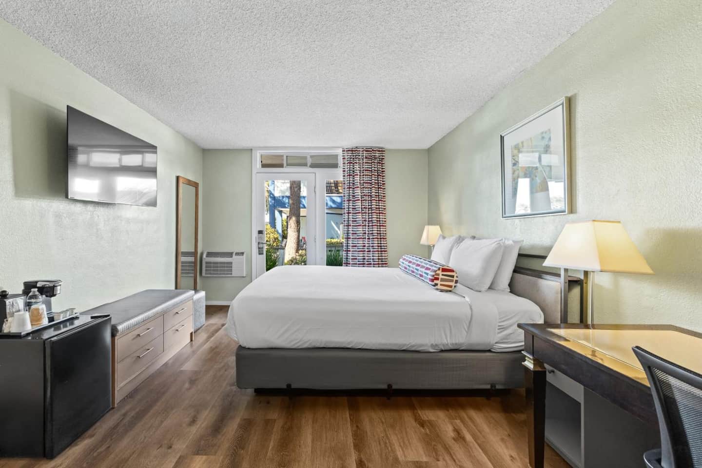 Marina village inn