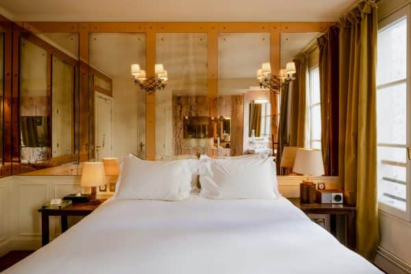 Hôtel Amour Paris