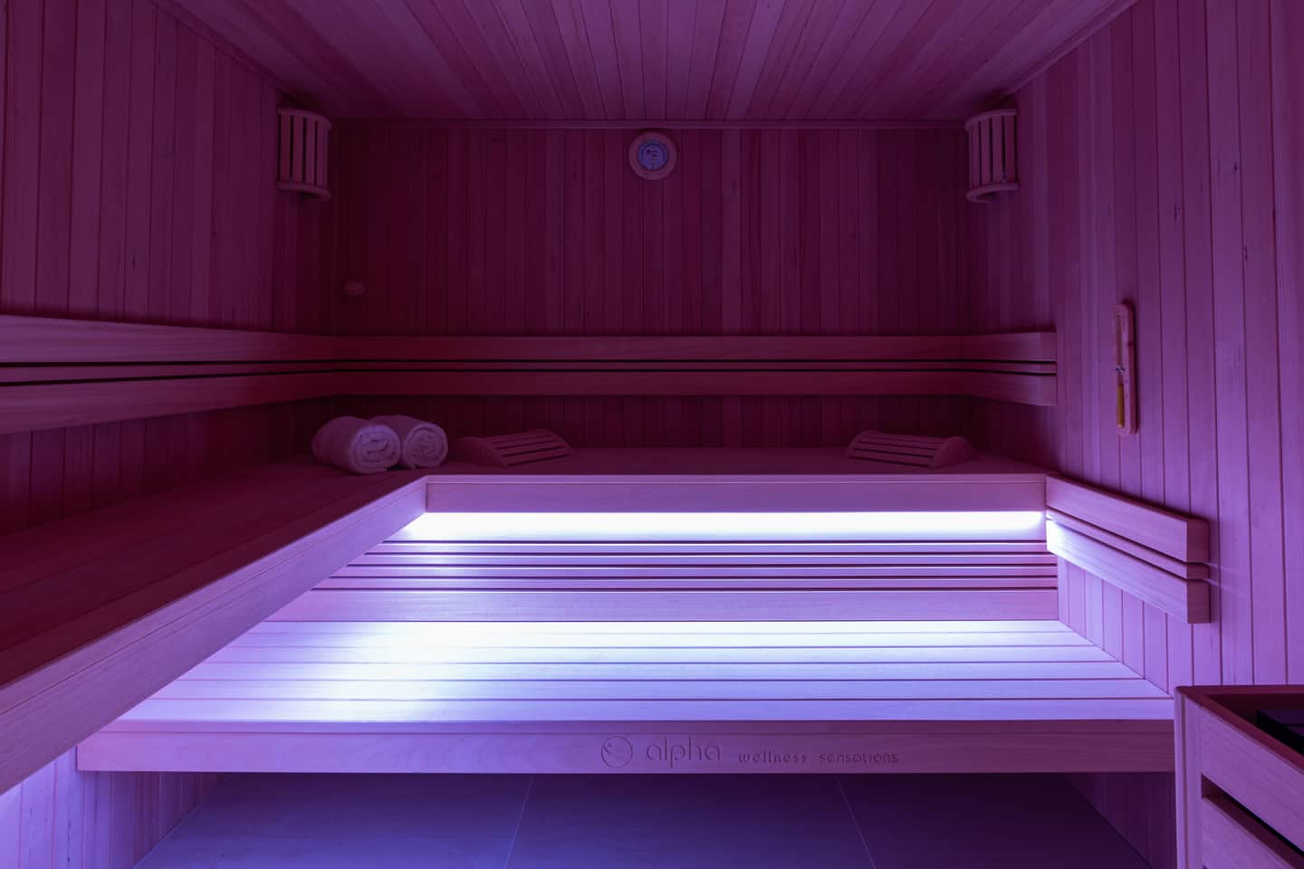 Hôtel & Spa Napoléon