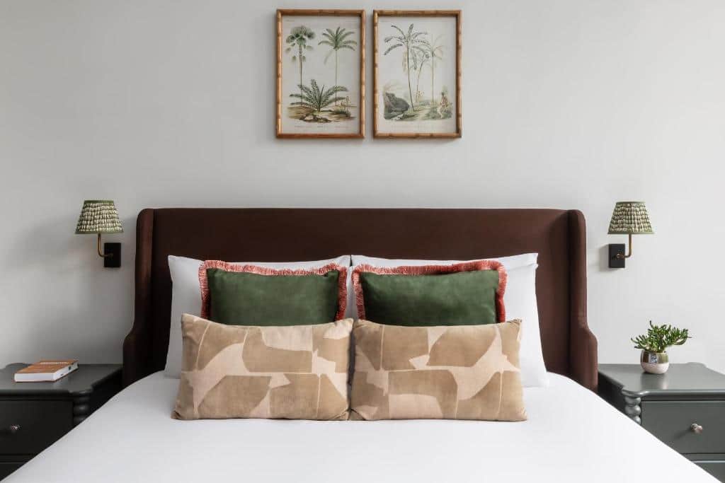 Town Hall Hotel - Shoreditch