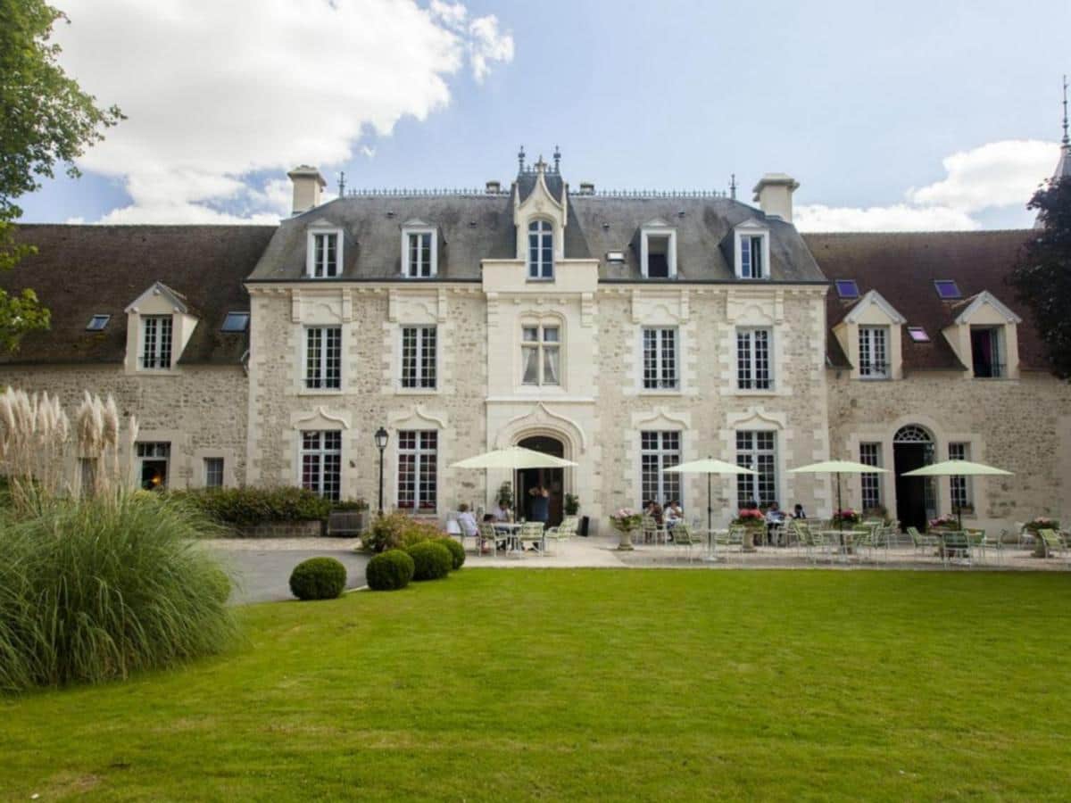 Château de Fère