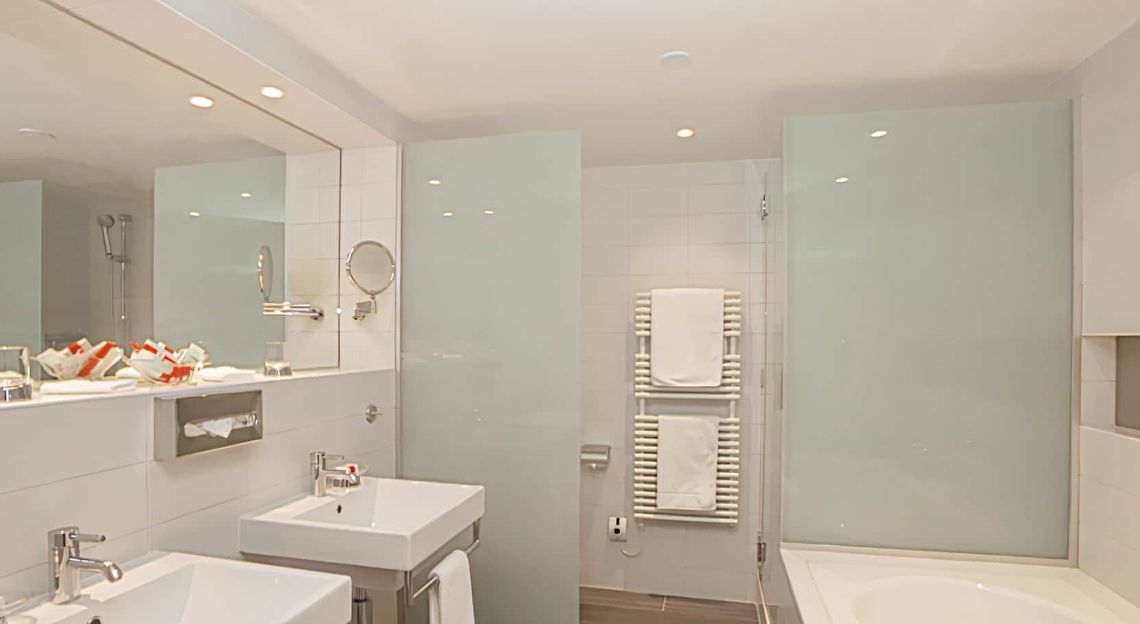 Astra Hotel Vevey