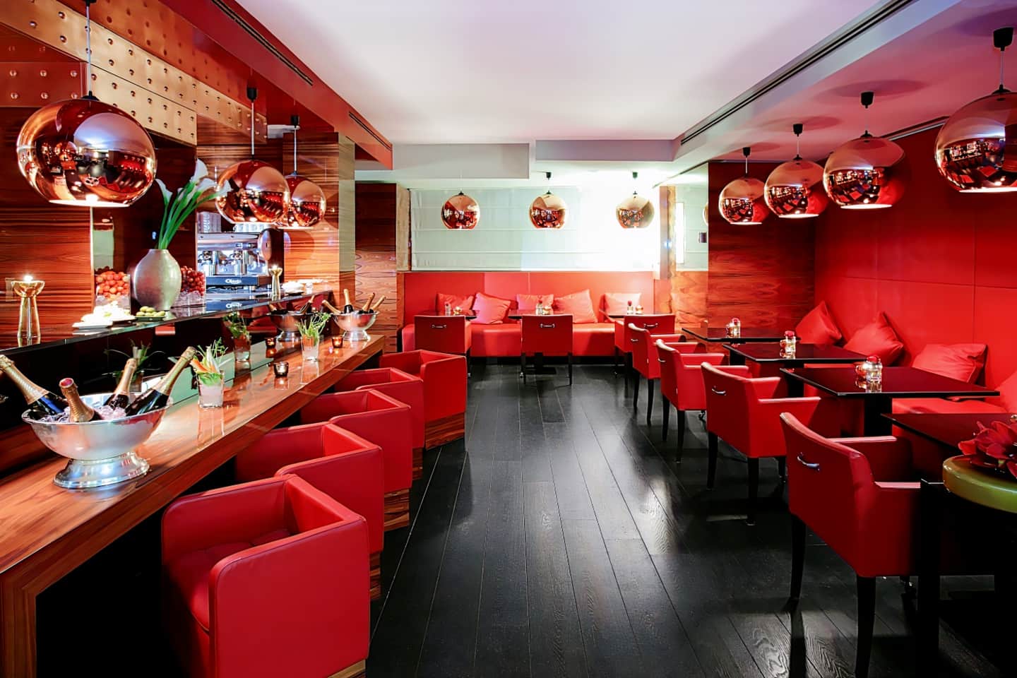 Starhotels Ritz