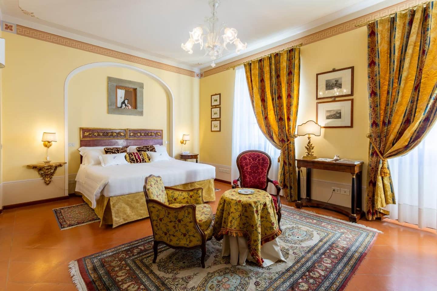 Villa Marsili