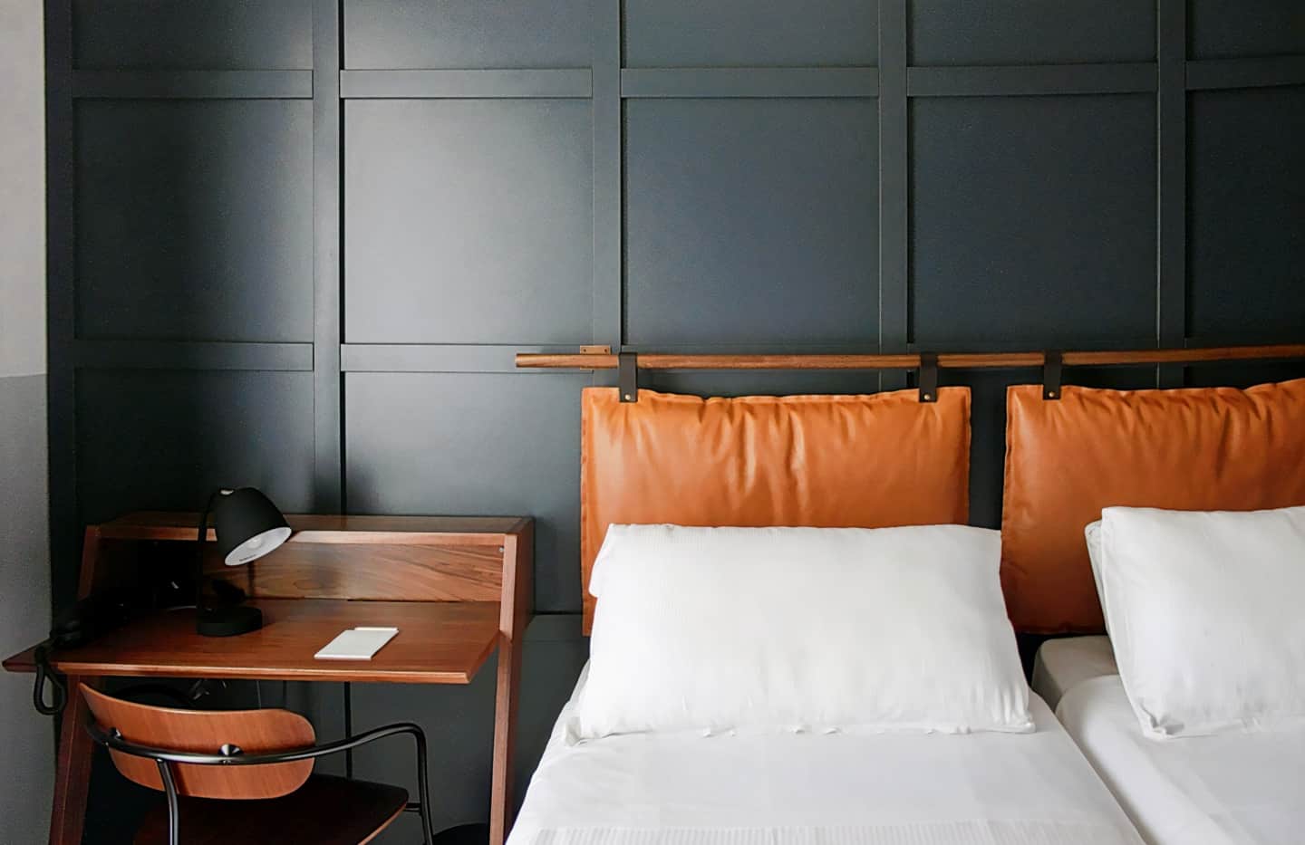 Hotel Club House