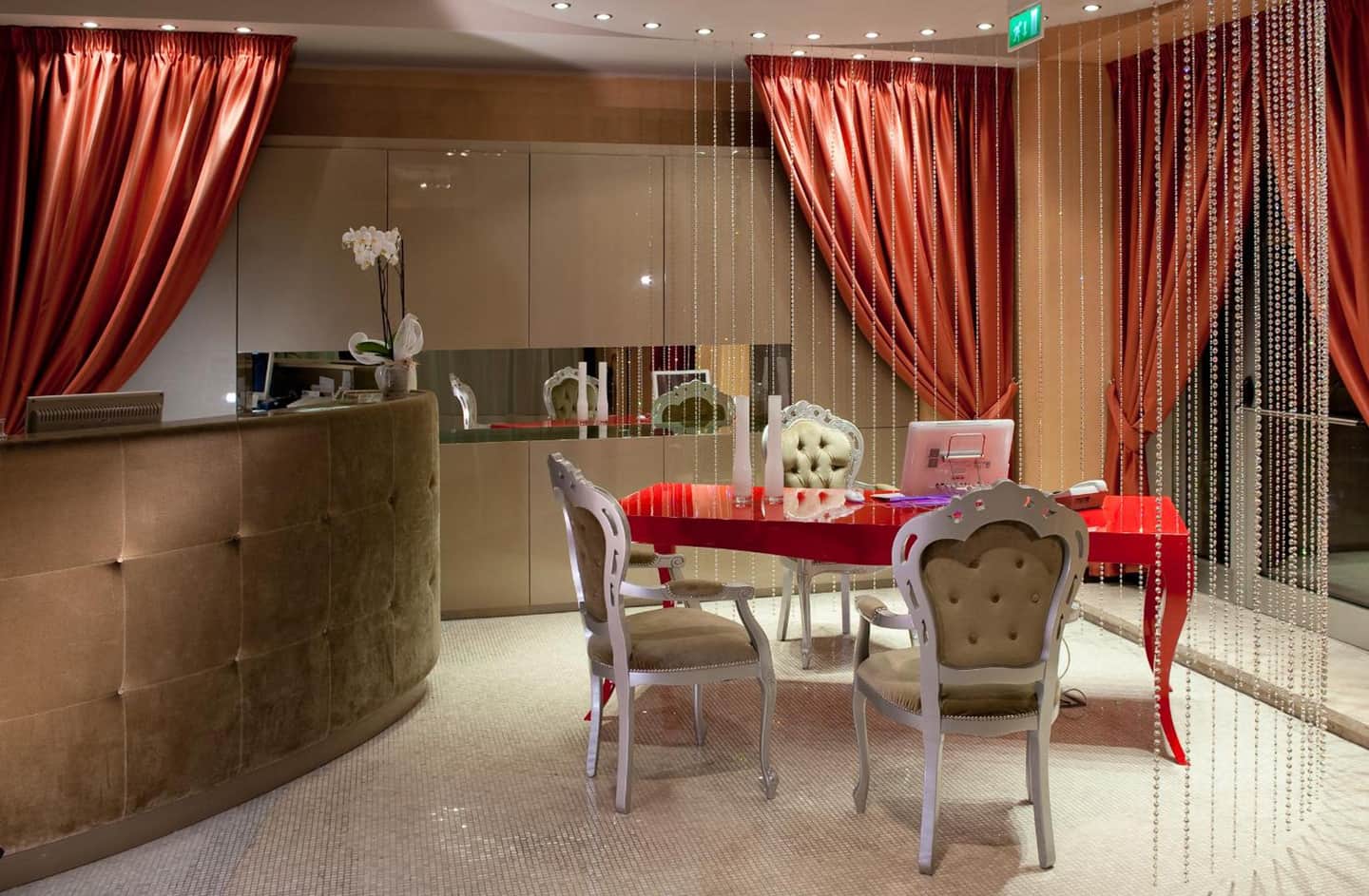 c-hotels Fiume