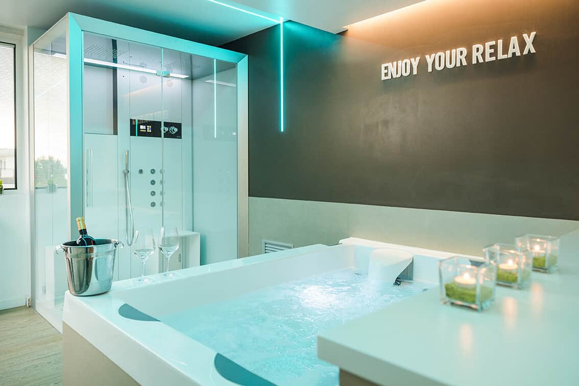 Enjoy Garda Hotel