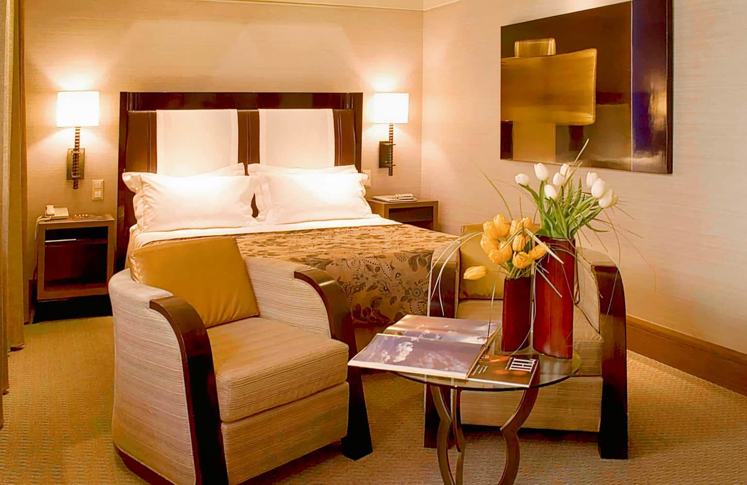 Allegroitalia Silver & Golden Palace