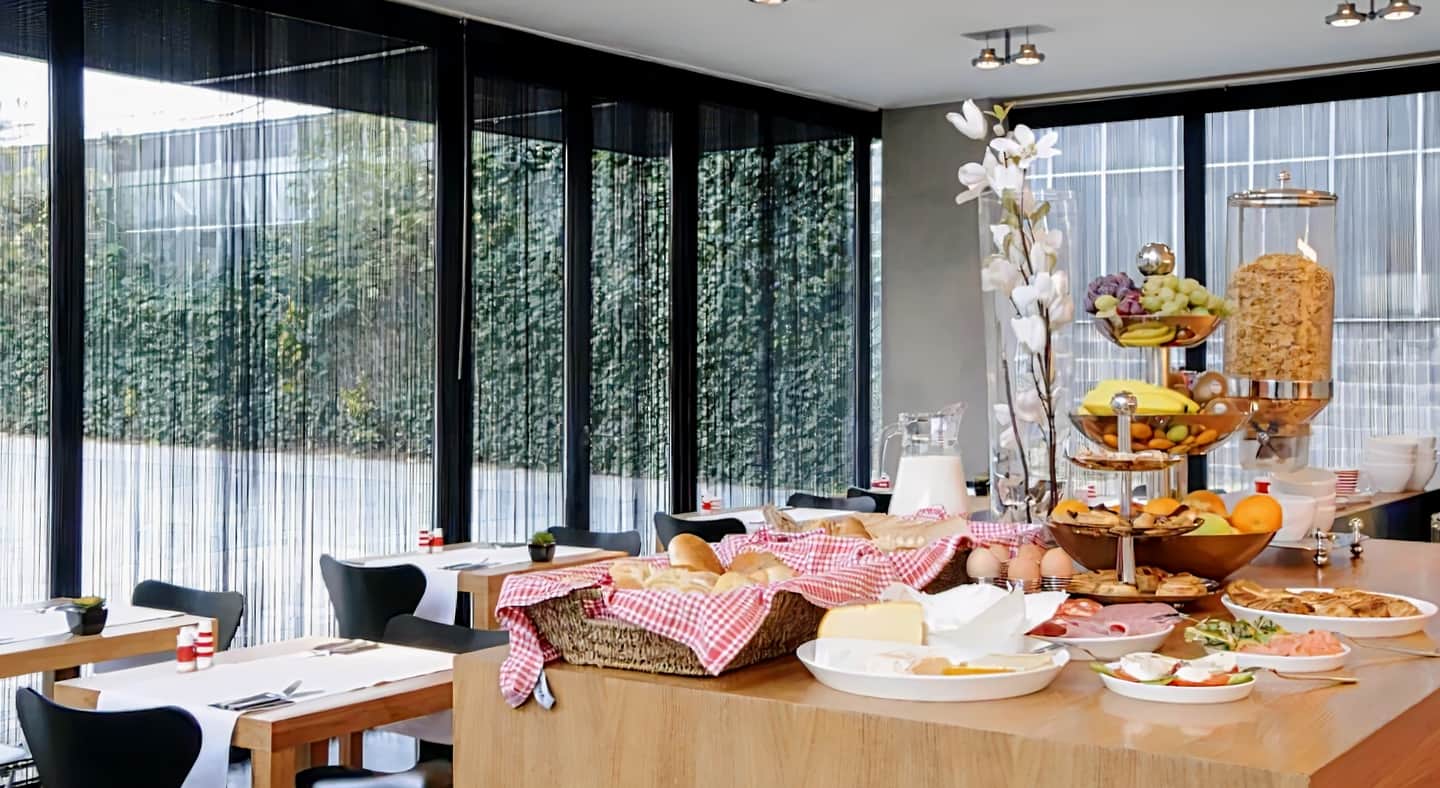 Hotel Corbie Lommel