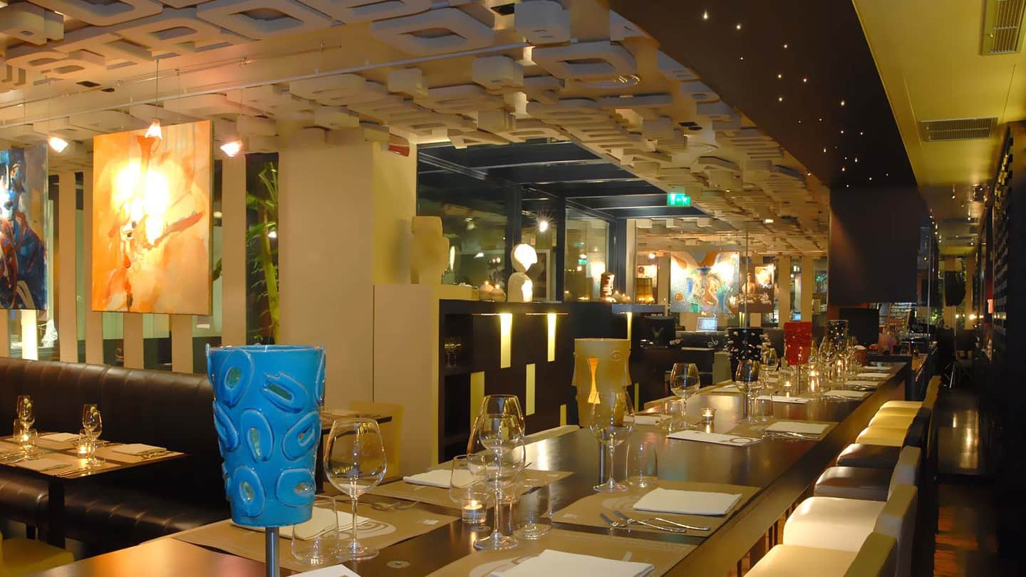 Abitart Hotel