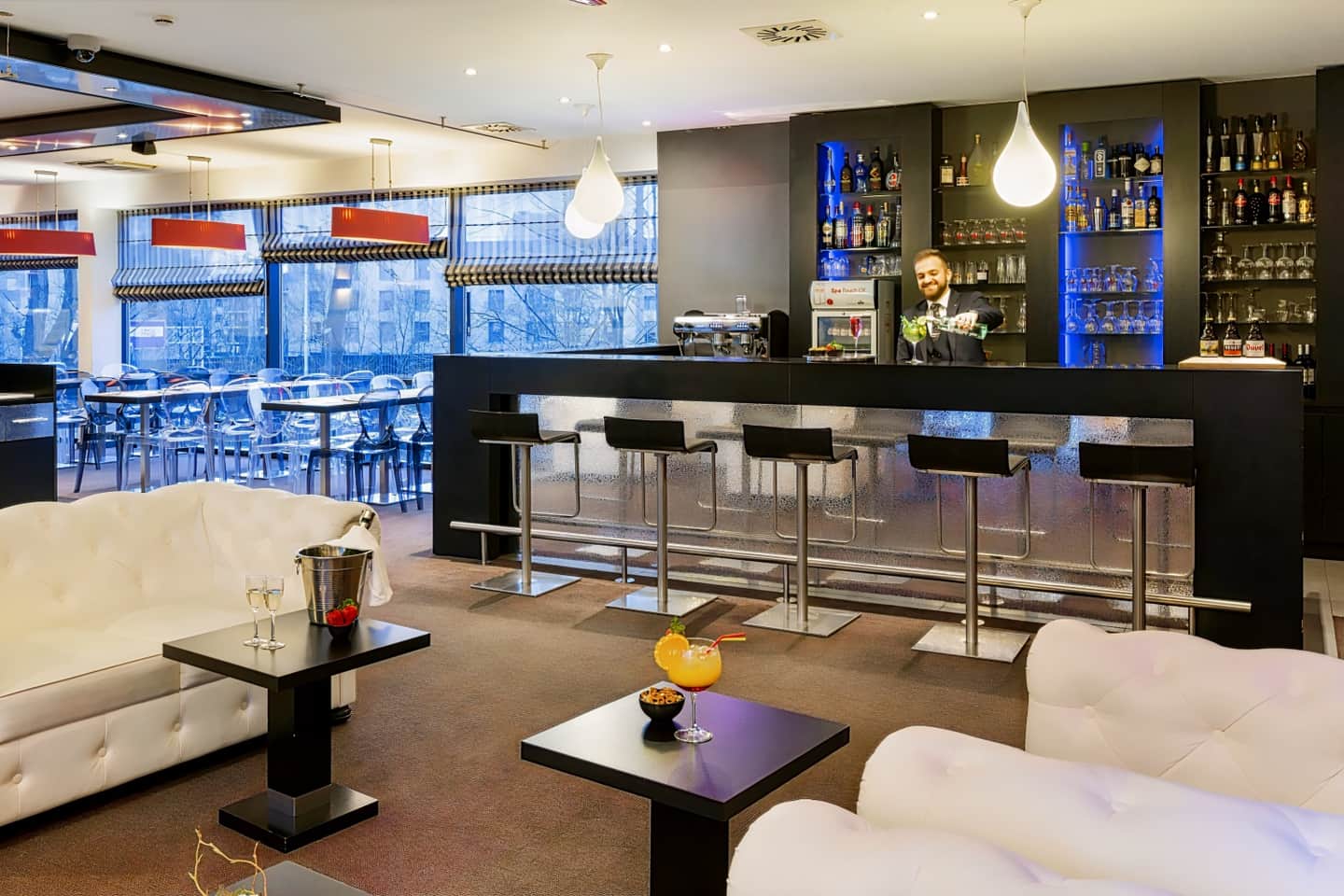 Ramada Brussels Woluwe