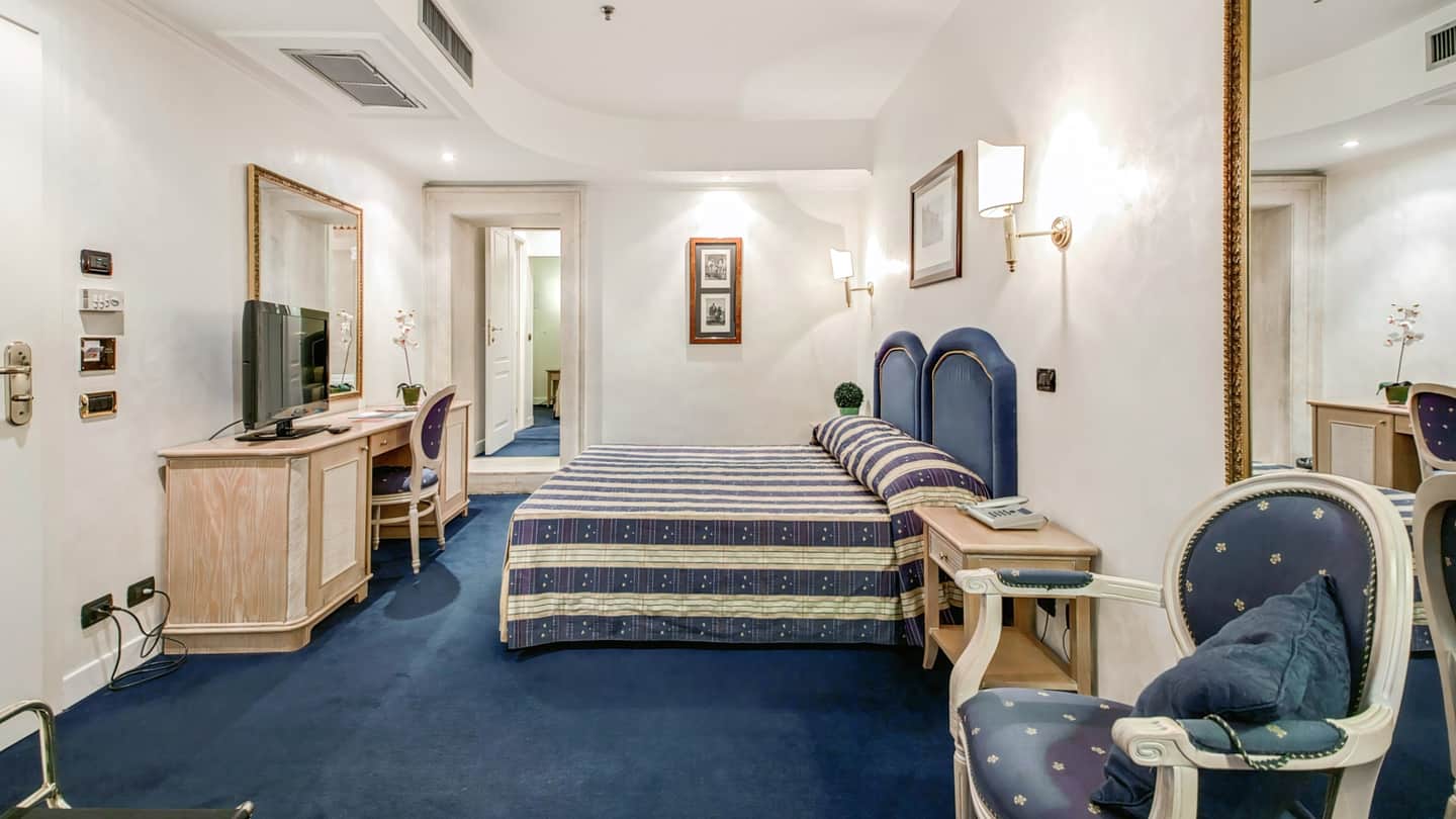 Hotel Valle