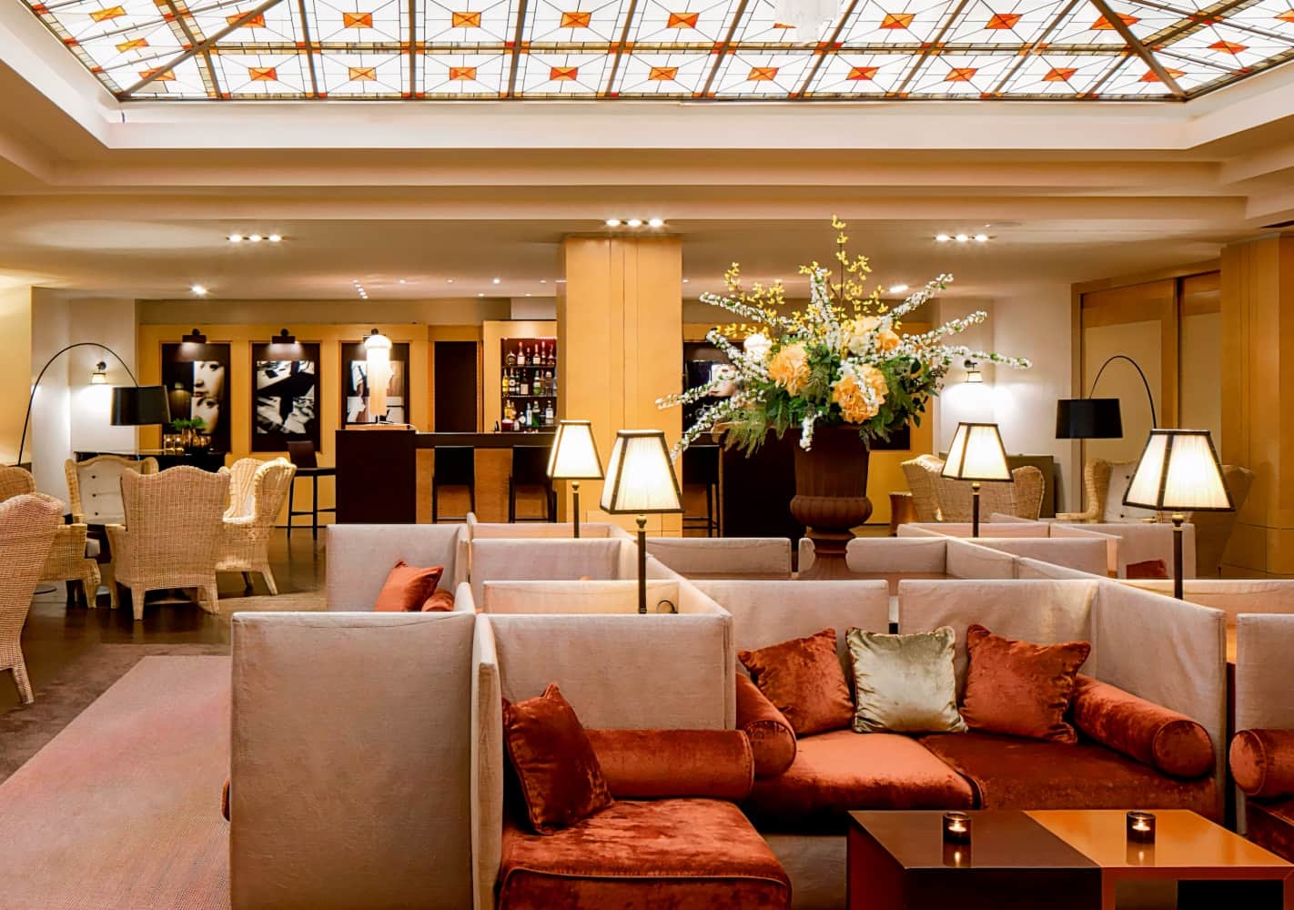 Starhotels Metropole