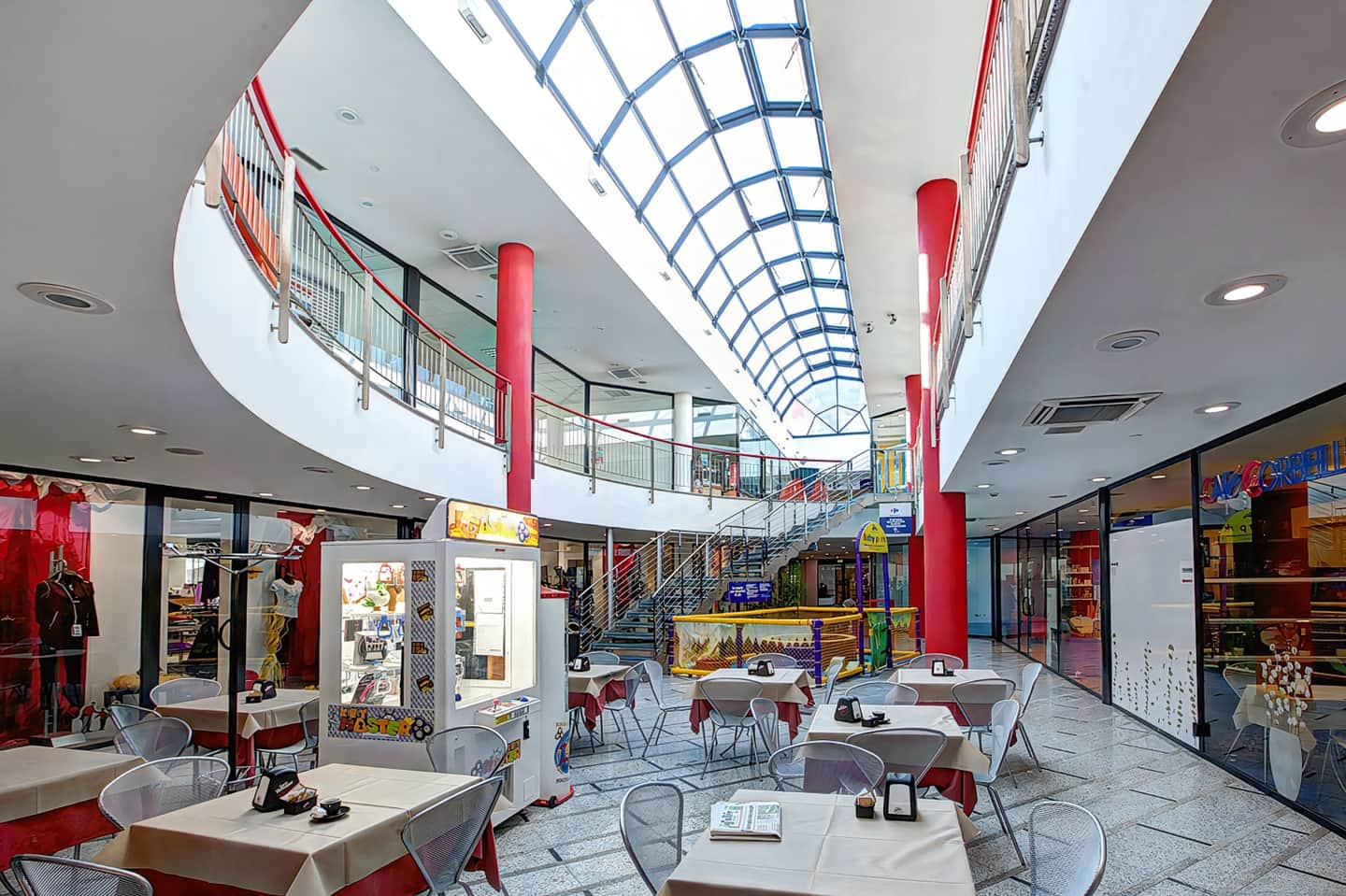 Hotel Express Aosta