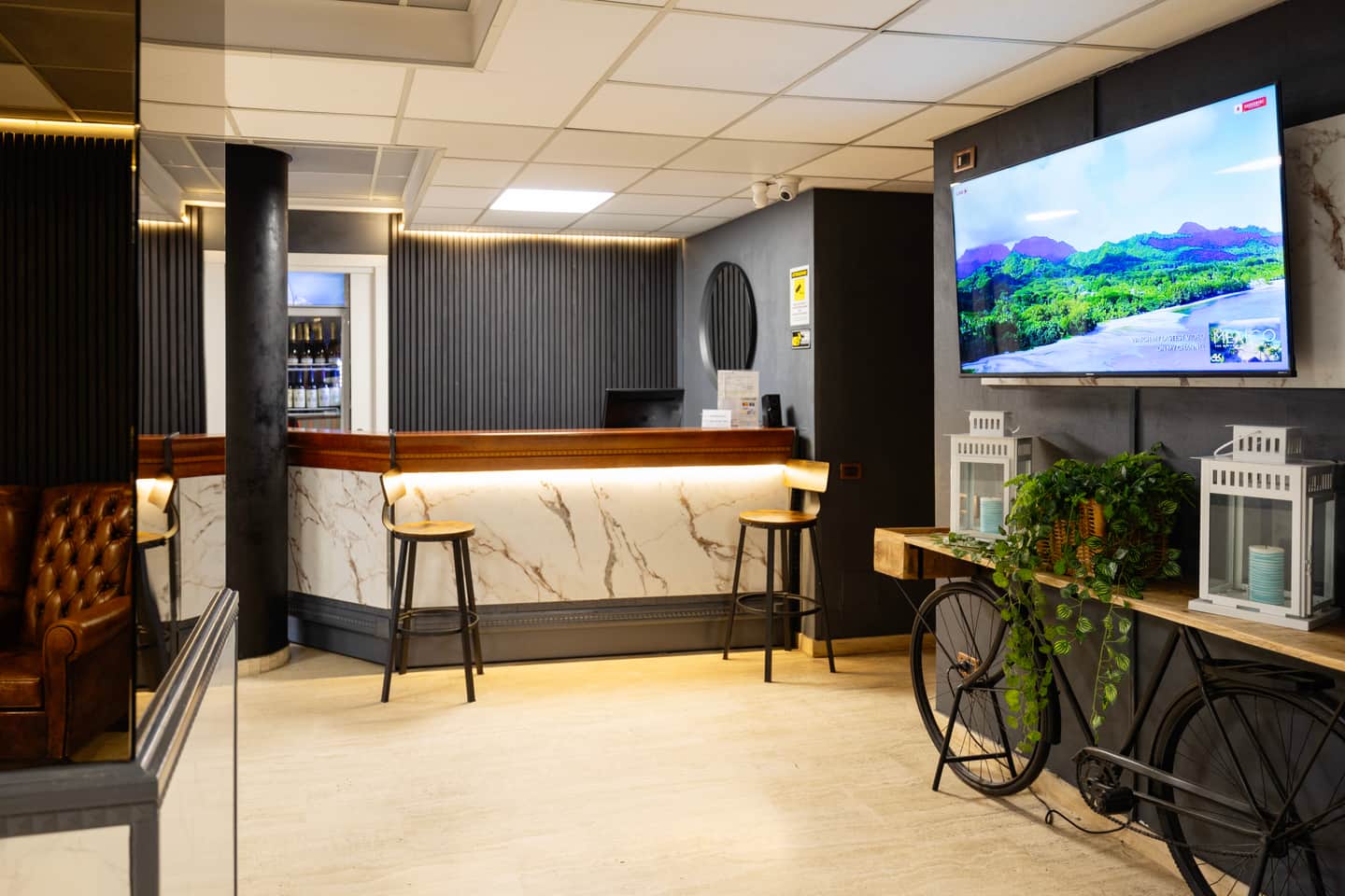 Scheppers Hotel