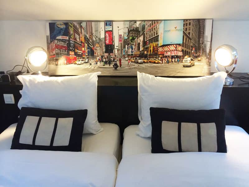Hôtel Saint Louis