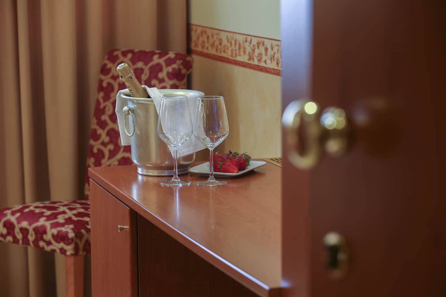 Hotel Felix
