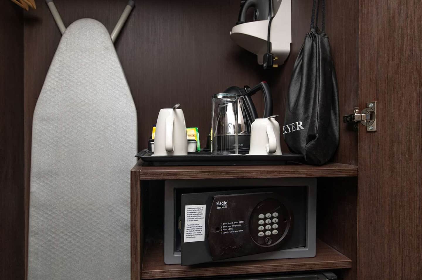 Hilton London Gatwick Airport