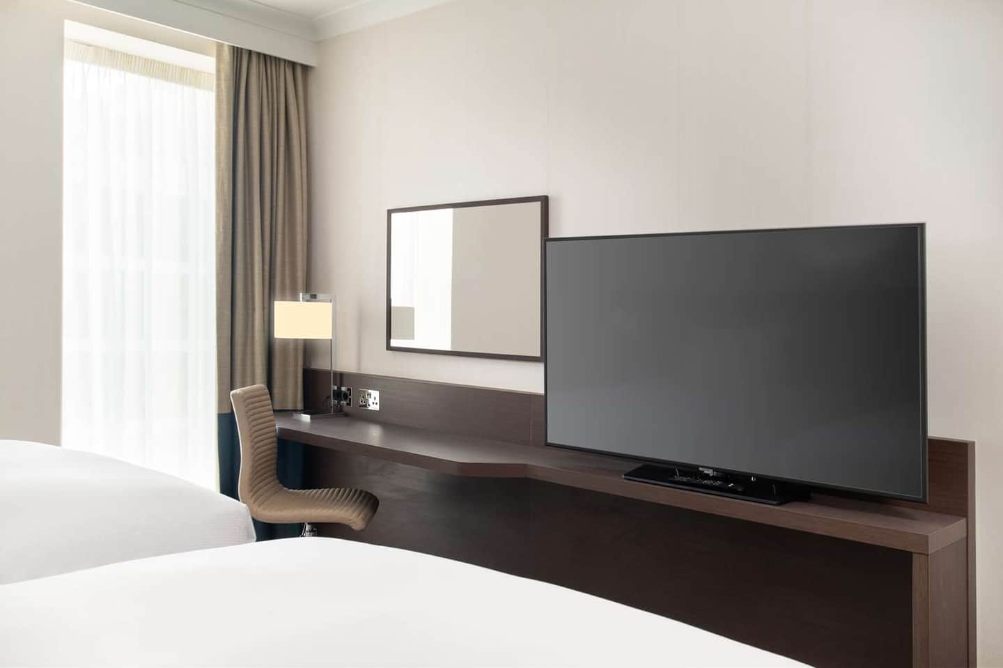 Hilton London Gatwick Airport
