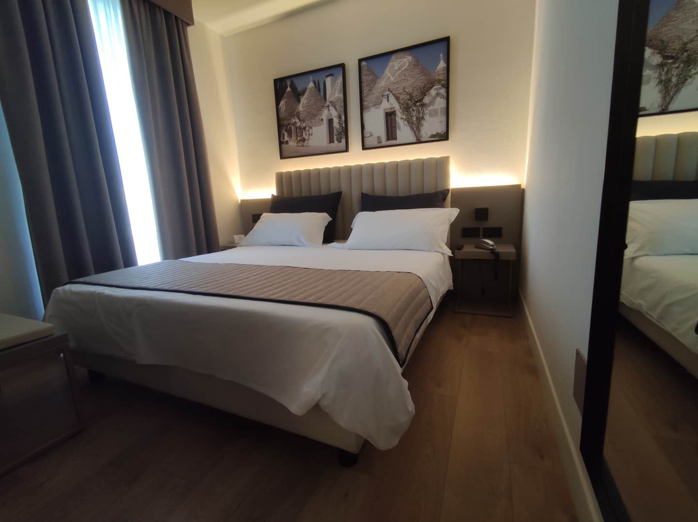 Vittoria Parc Hotel