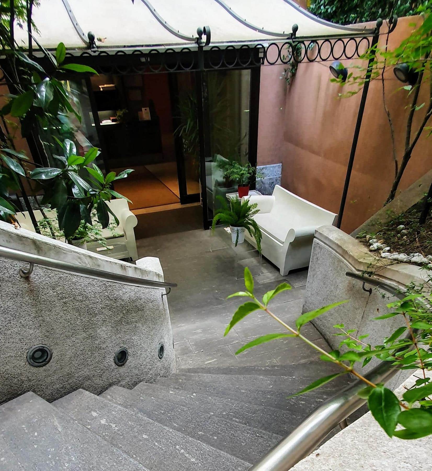 Hotel Metrò