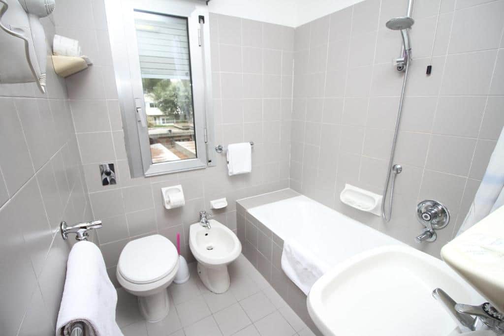 Hotel Corolle