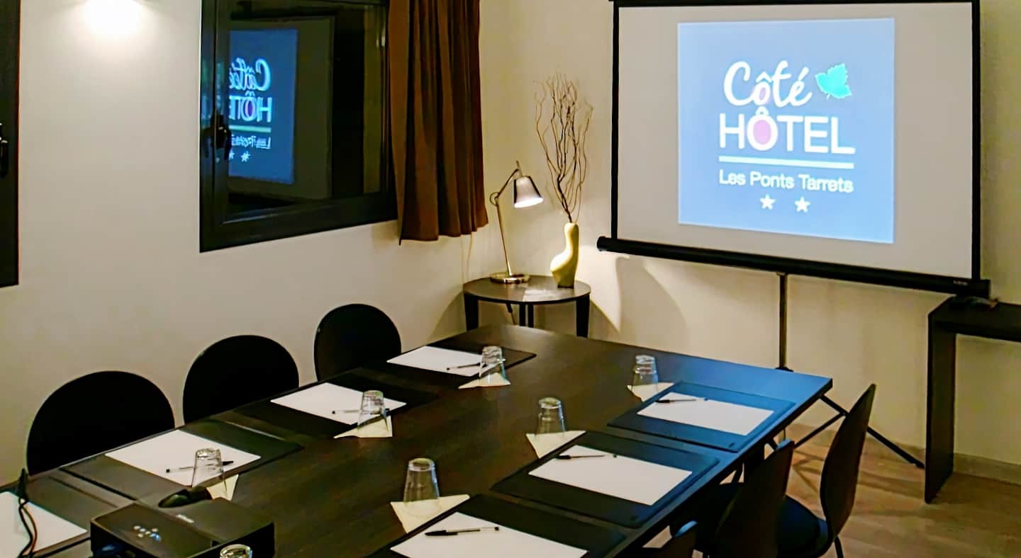 Citotel Côté Hôtel