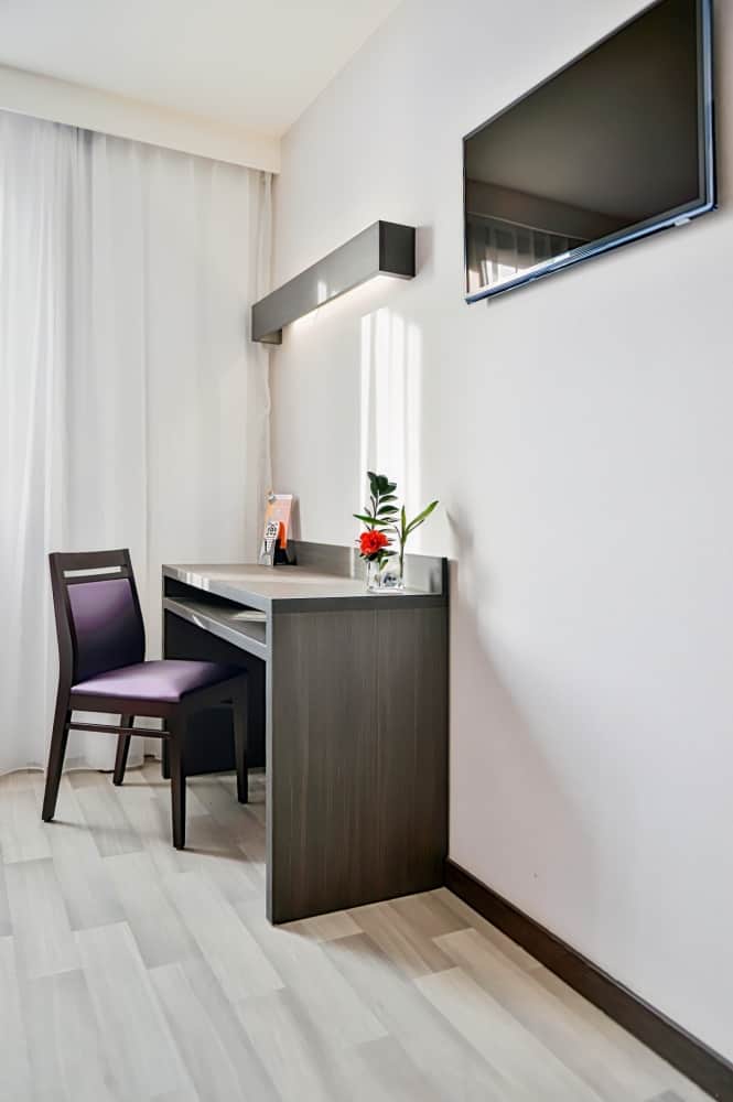 Hôtel Eurocentre