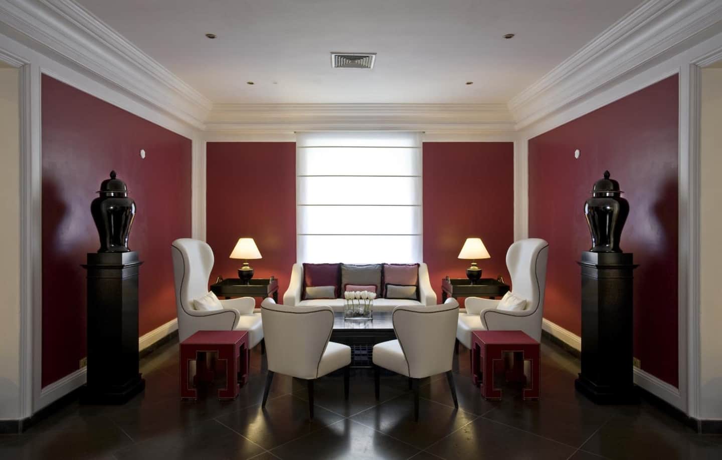 Ambasciatori Place Hotel