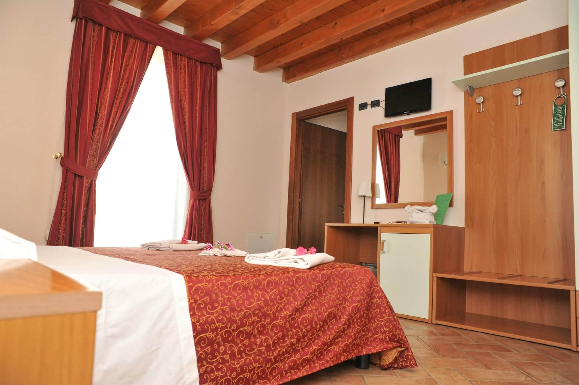Hotel Agli Ulivi