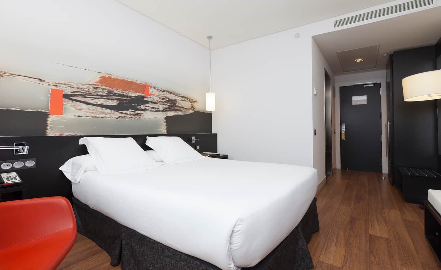 Hotel Axor Barajas