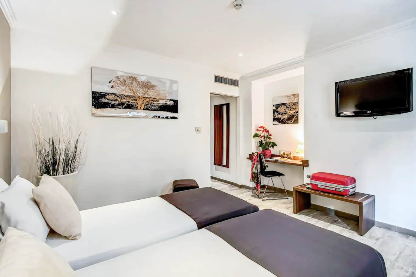 Rome Garden Hotel