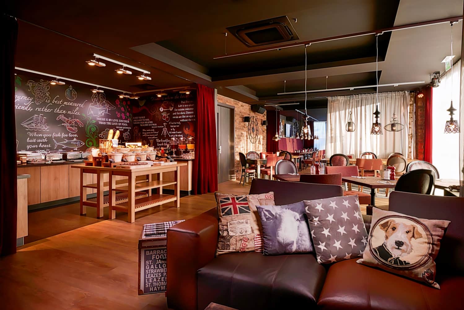 Pentahotel Derby