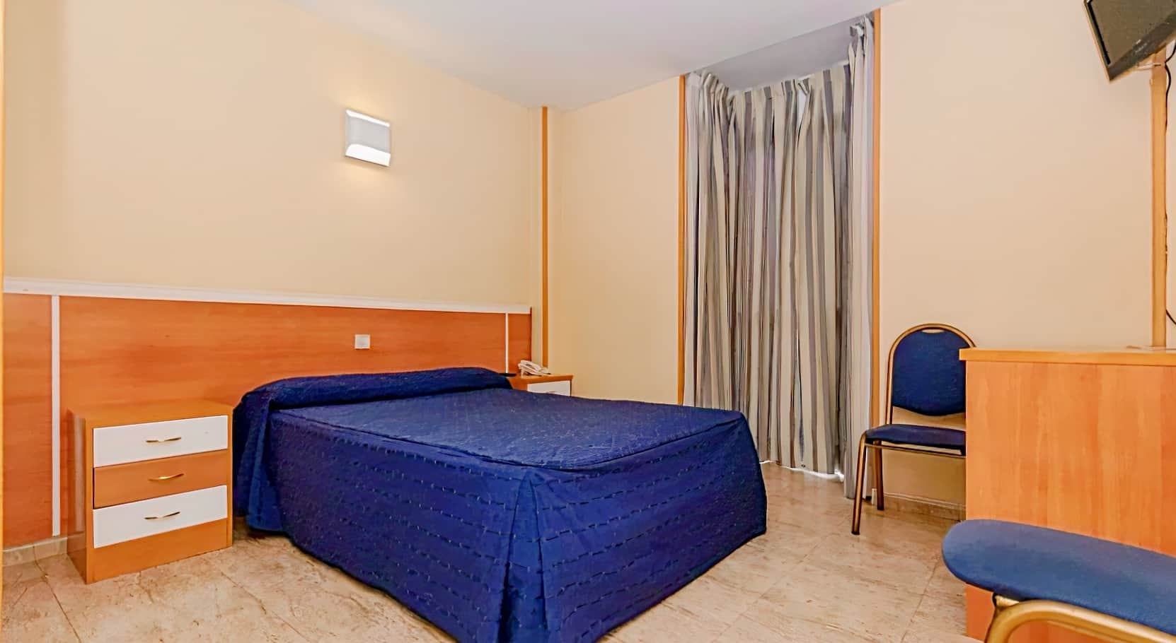 Hotel Barajas Plaza (OLD)