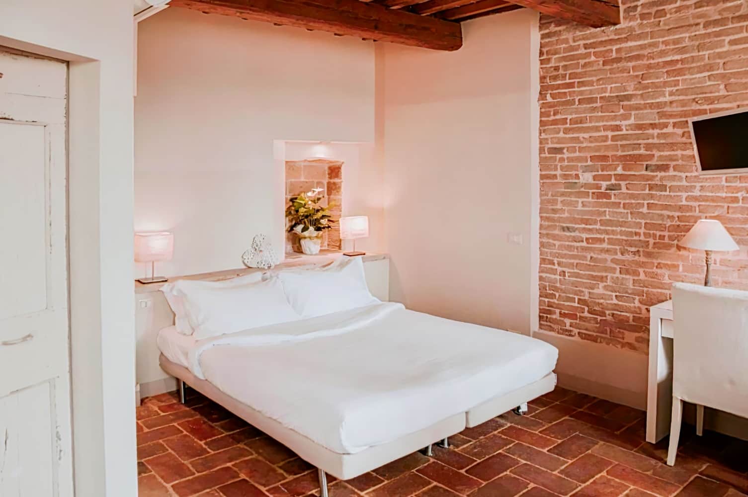 Casetta56 B&B