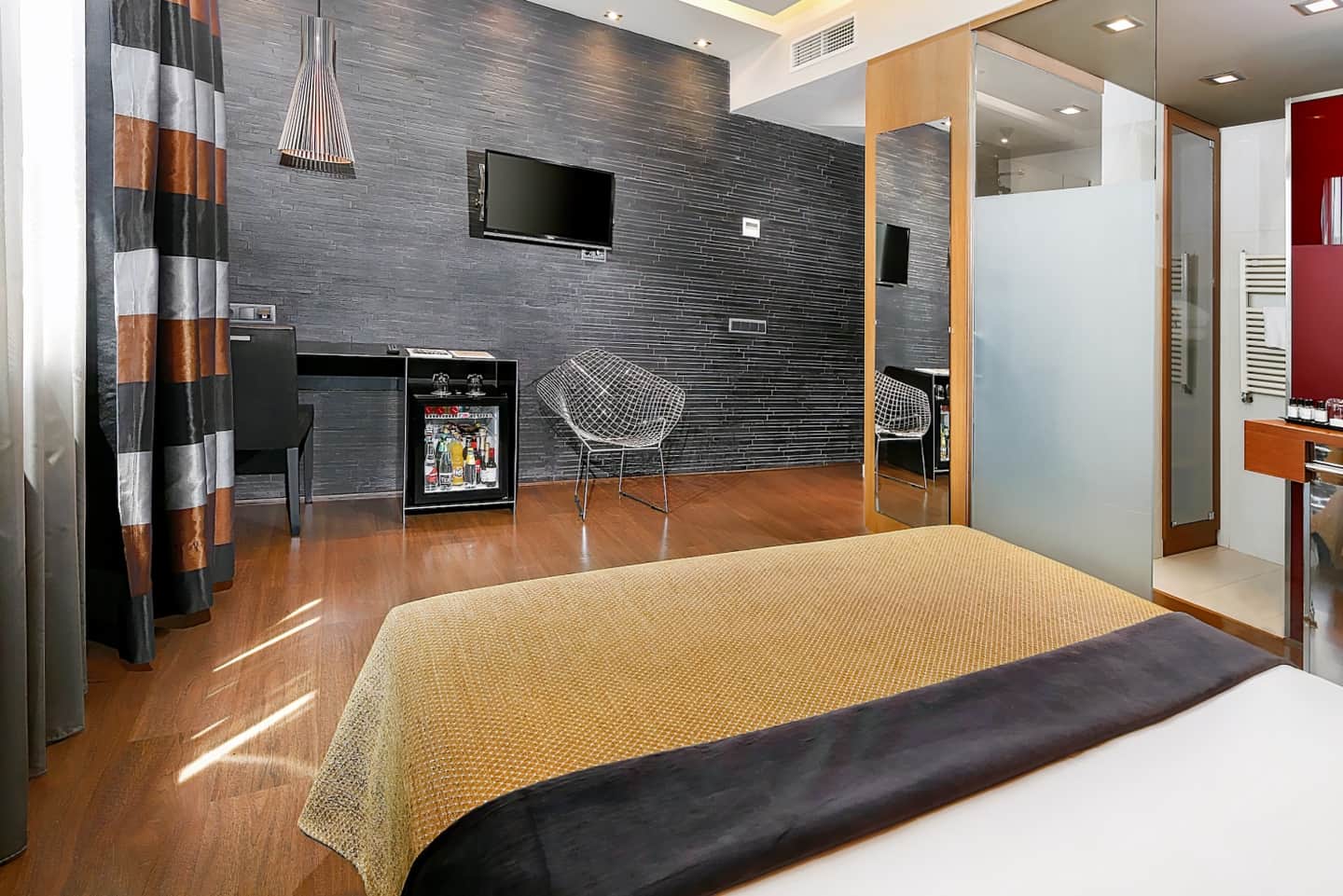 Wilson Boutique Hotel