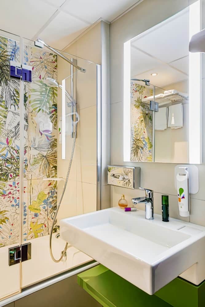 ibis Styles Paris Boulogne Marcel Sembat