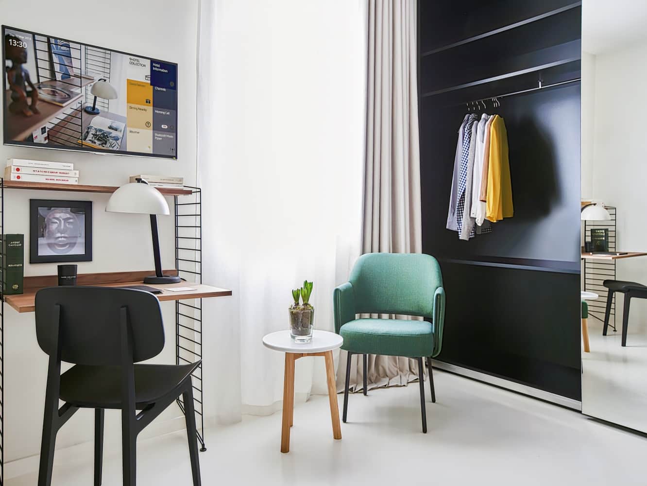 9Hotel Sablon