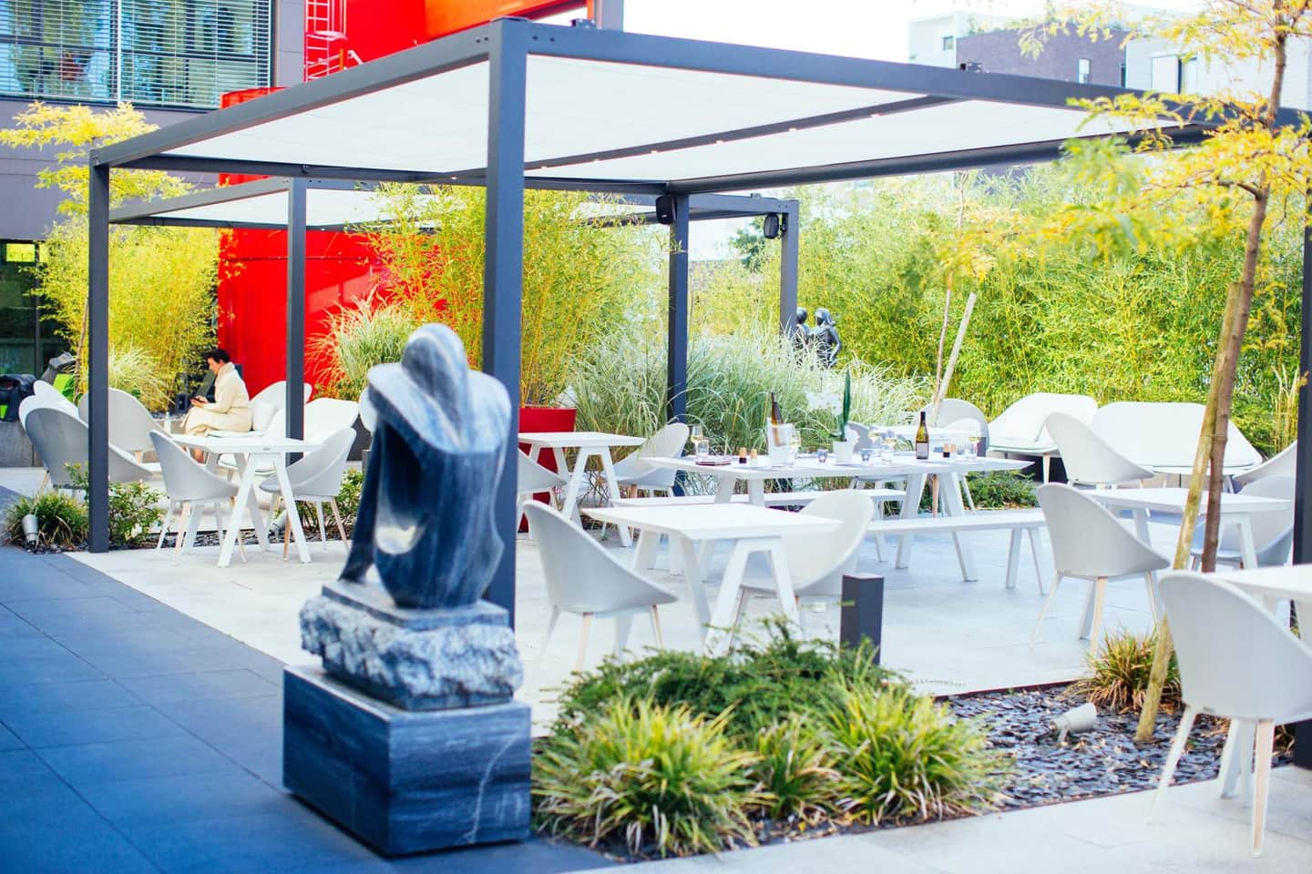 Hôtel Athena Spa